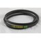 Mbl Mitsuboshi FHP General Utility V-Belt 0.63 in. W X 65 in. L For Fractional Horsepower Motors 5L650A - alternate 3